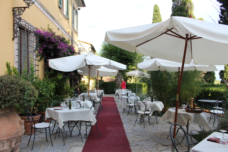 Food & Drinks 5, Borgo Tenuta La Bandita, Livorno