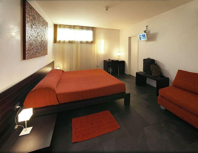 Bedroom 3, Ca Pozzo Inn, Venezia
