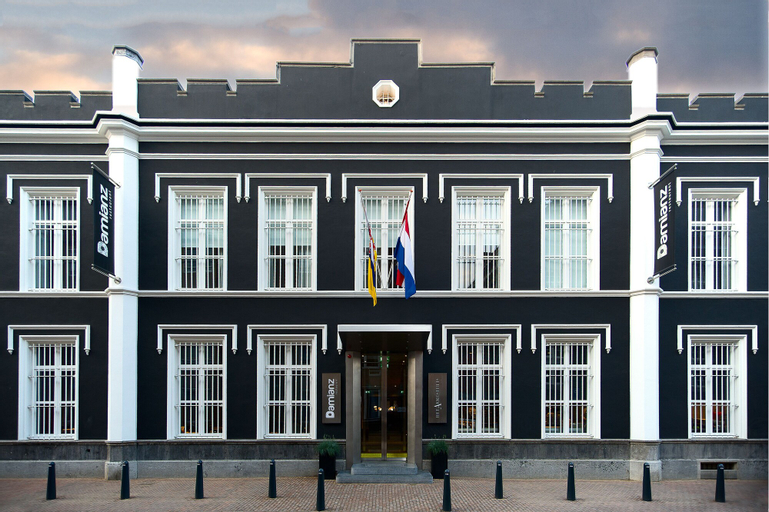 Het Arresthuis, Roermond