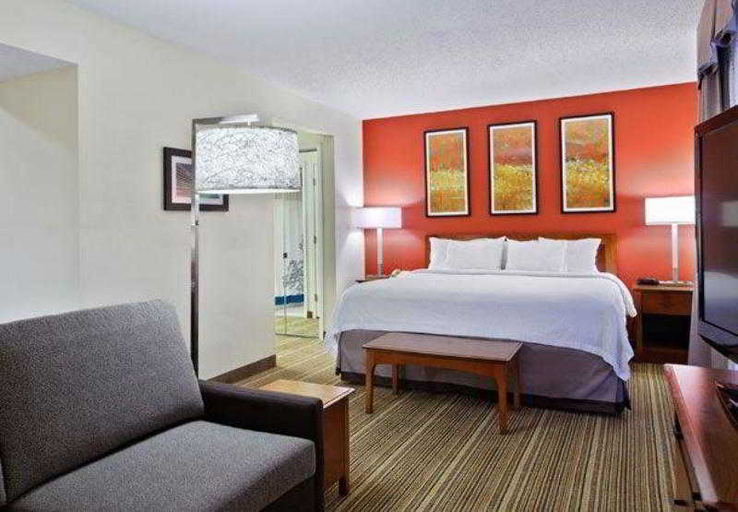 Bedroom 4, Residence Inn by Marriott Winston-Salem University Area, Forsyth