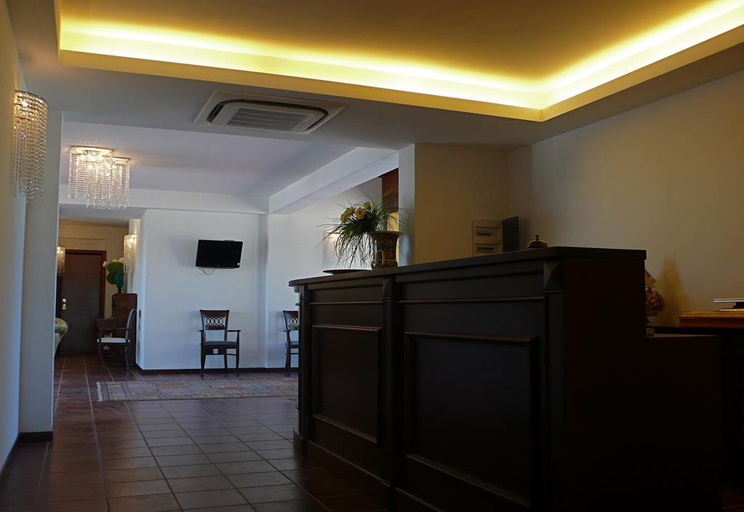 Public Area 2, Hotel Resort La Rosa Dei Venti, Syracuse