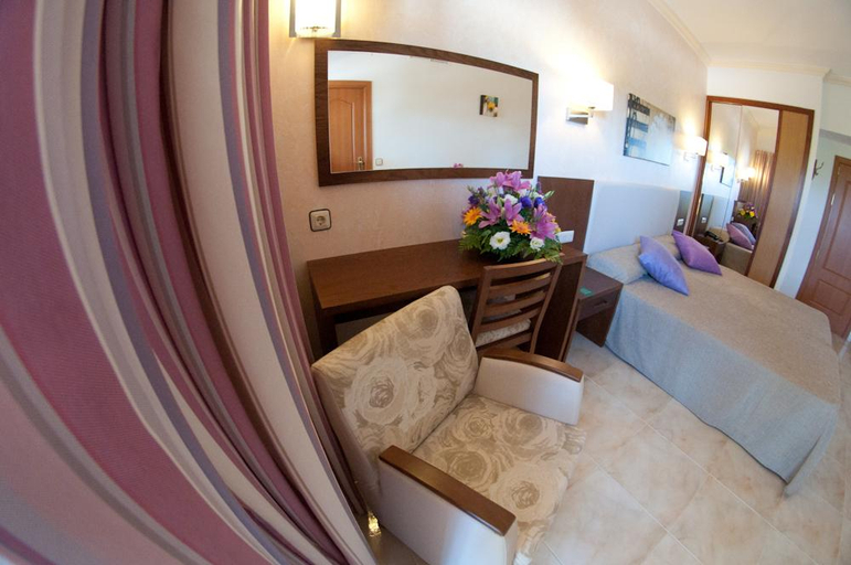 Bedroom 3, Cala Gat, Baleares