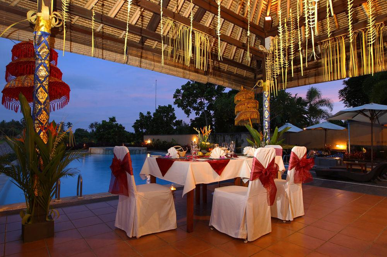 Food & Drinks 5, Bali Masari Villas & Spa Ubud, Gianyar