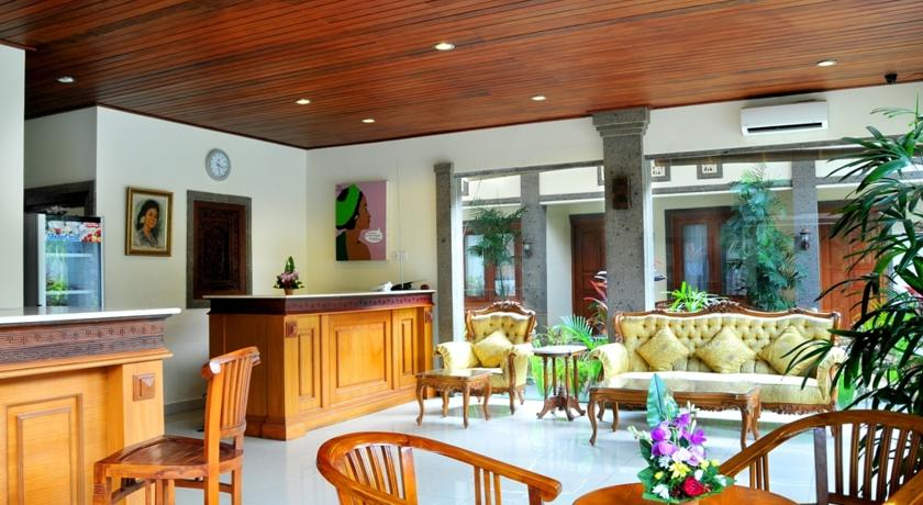 Food & Drinks 5, Puri Yuma Hotel & Villa, Denpasar
