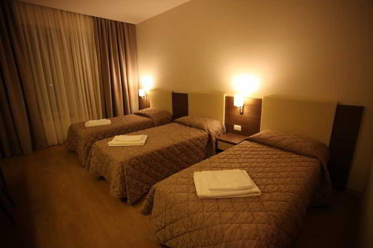 Bedroom 3, Medugorje Hotel & Spa, Herzegovina-Neretva