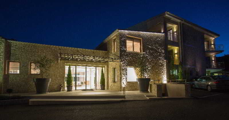 Exterior & Views 2, Calma Hotel & Spa, West Macedonia