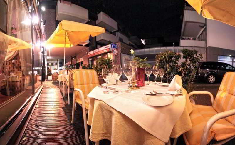Food & Drinks 5, Balthasar Neumann Speiserei & Gästehaus, Rhein-Erft-Kreis