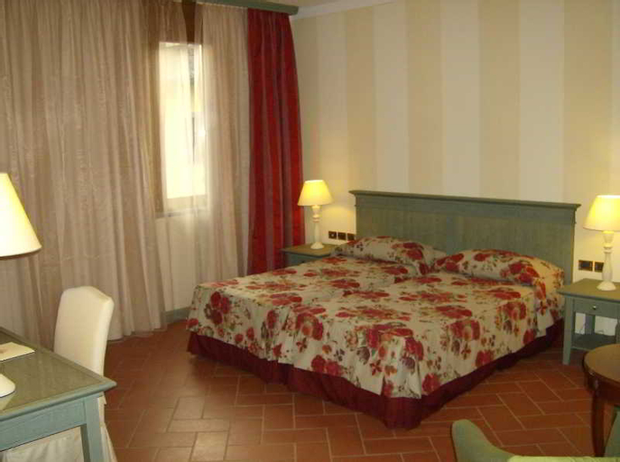 Bedroom 4, Bes Hotel Bergamo La Muratella, Bergamo