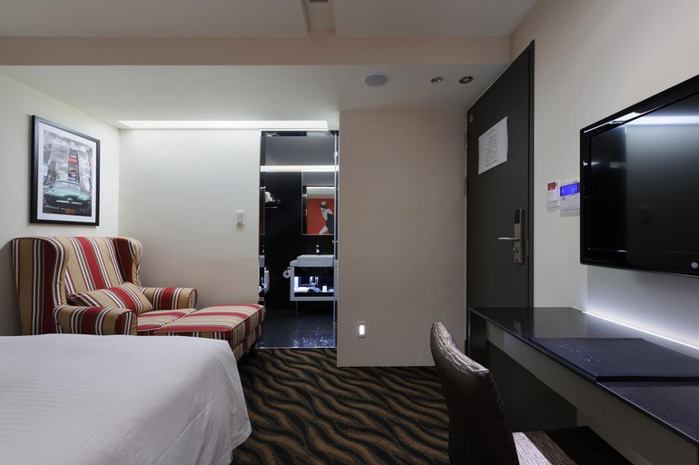 Others, Taipei Morning Hotel, Taipei City
