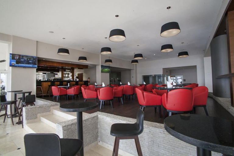 Public Area 3, Hotel Antofagasta, Antofagasta