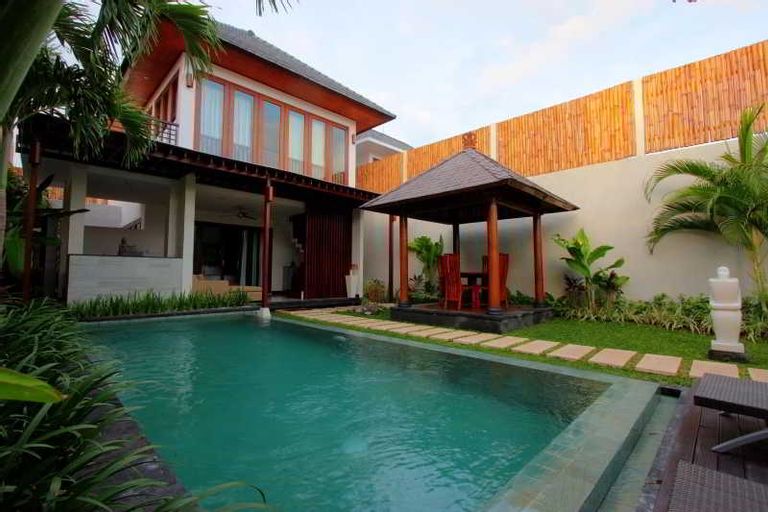 Grania Bali Villas, Badung