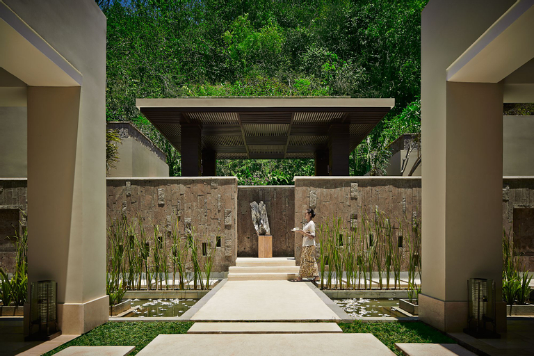 The Ritz Carlton Bali Villas, Badung