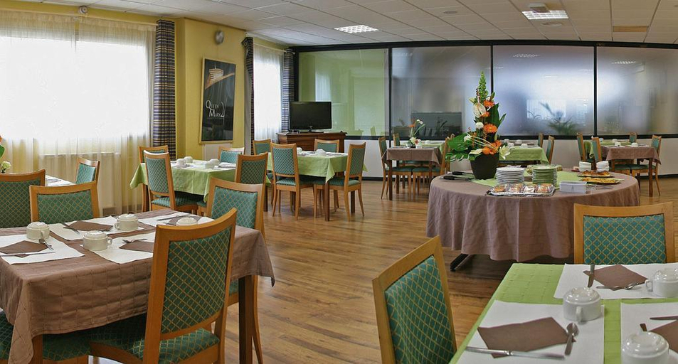 Food & Drinks 3, Brit Hotel Essentiel Pontivy Robic, Morbihan