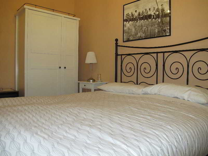 Bedroom 3, B&B Santa Croce, Rome