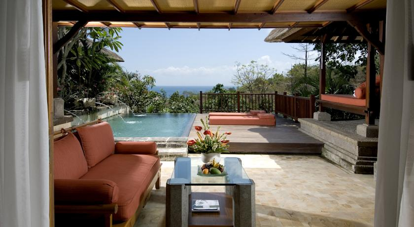 Exterior & Views 2, The Villas, Badung