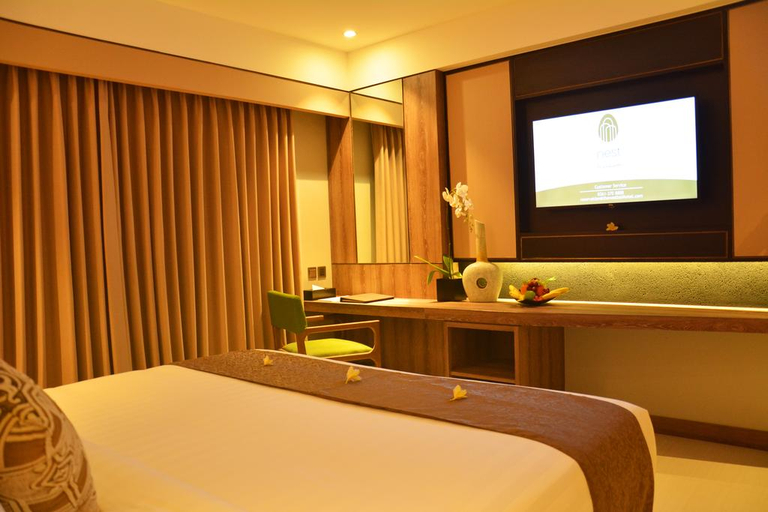 Sport & Beauty 4, The Nest Hotel Nusa Dua, Badung