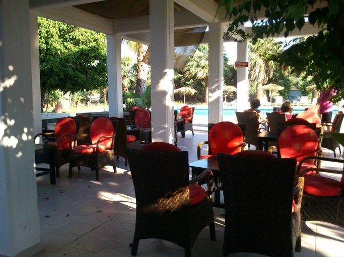 Public Area 3, Rhodian Sun, South Aegean