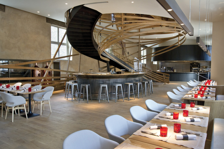 Public Area 4, Hôtel Les Haras By Stay Collection, Bas-Rhin