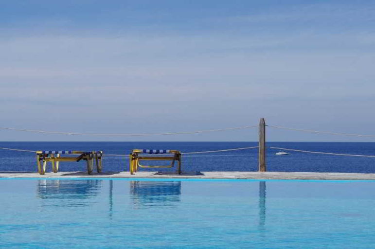 Sport & Beauty, Vlamis Villas, Crete