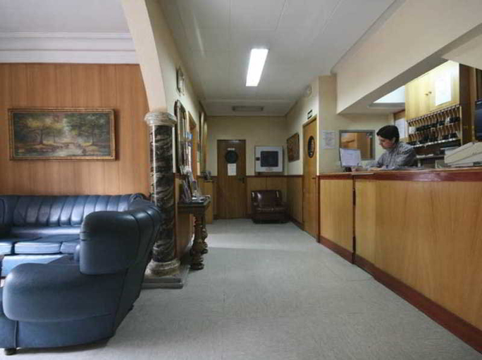 Public Area 3, Hostal La Perla Asturiana, Madrid