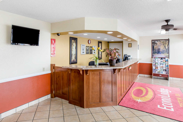 Public Area 3, Red Roof Inn Tifton, Tift