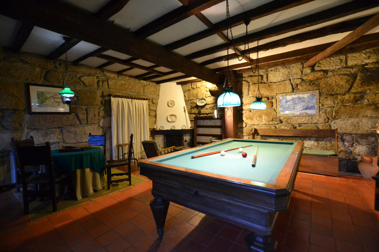 Sport & Beauty 4, Quinta De Santo Antonio, Monção