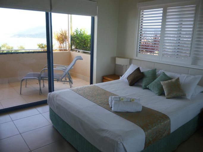 Sea Star Apartments, Whitsunday