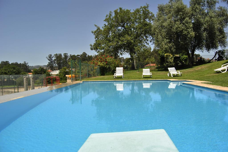 Sport & Beauty 2, Charme Quinta Do Pinheiro, Paços de Ferreira