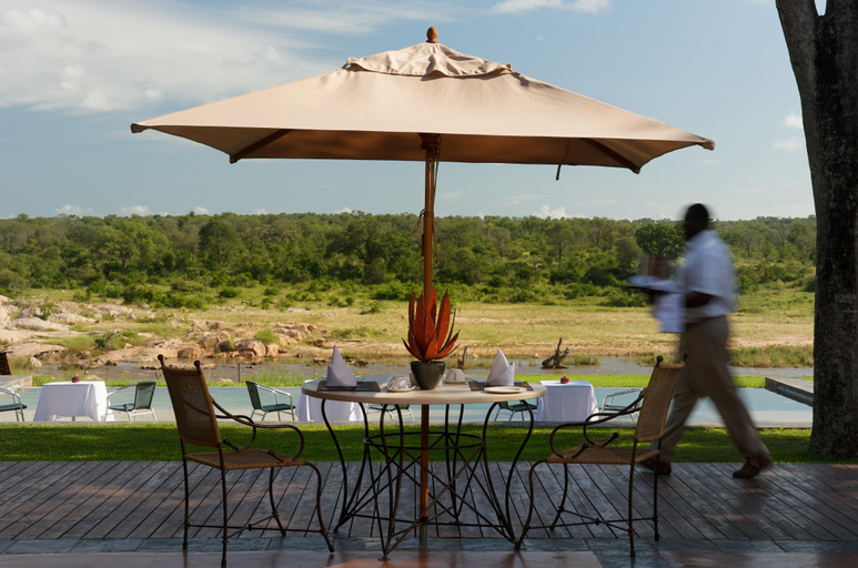 Food & Drinks 5, Mjejane River Lodge, Ehlanzeni