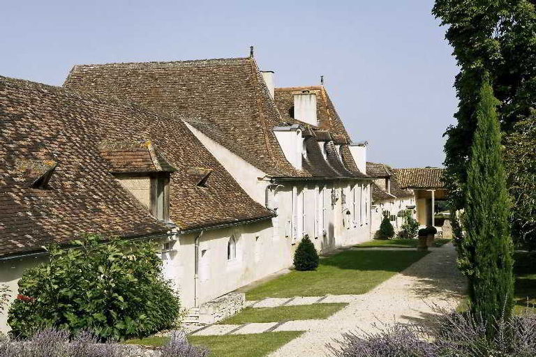 La Chartreuse du Bignac, Dordogne