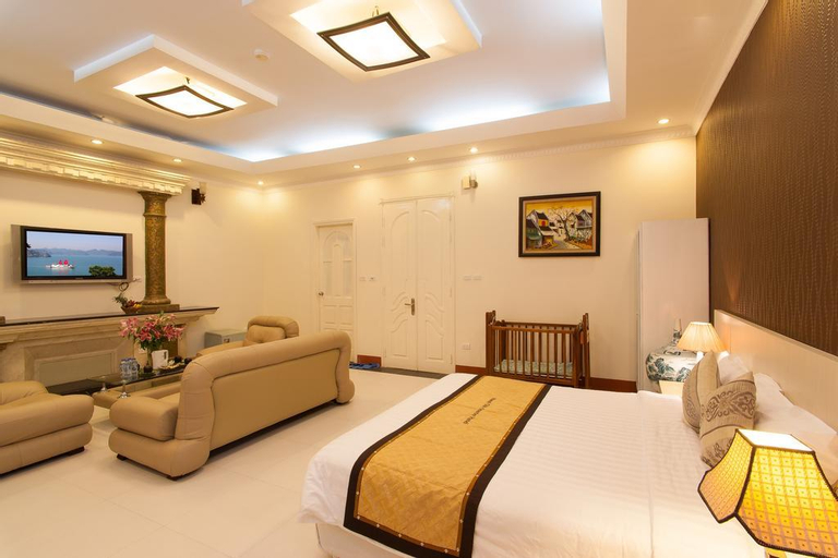 Hanoi Old Quarter Hotel, Hoàn Kiếm