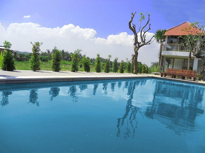 Sport & Beauty 5, D Sawah Villas, Tabanan