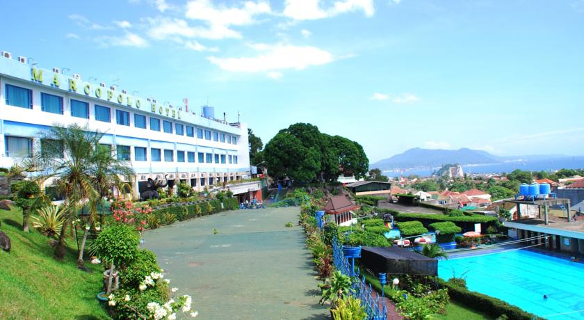 Hotel Marcopolo Lampung, Bandar Lampung