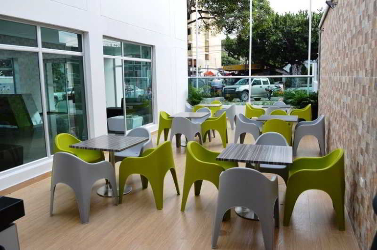 Food & Drinks, Genova Prado Bed and Breakfast, Barranquilla