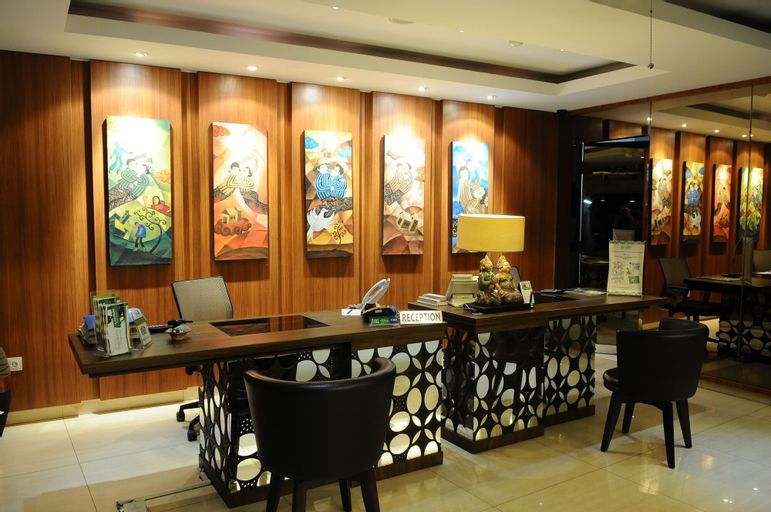 Hotel Pyrenees Jogja, Yogyakarta