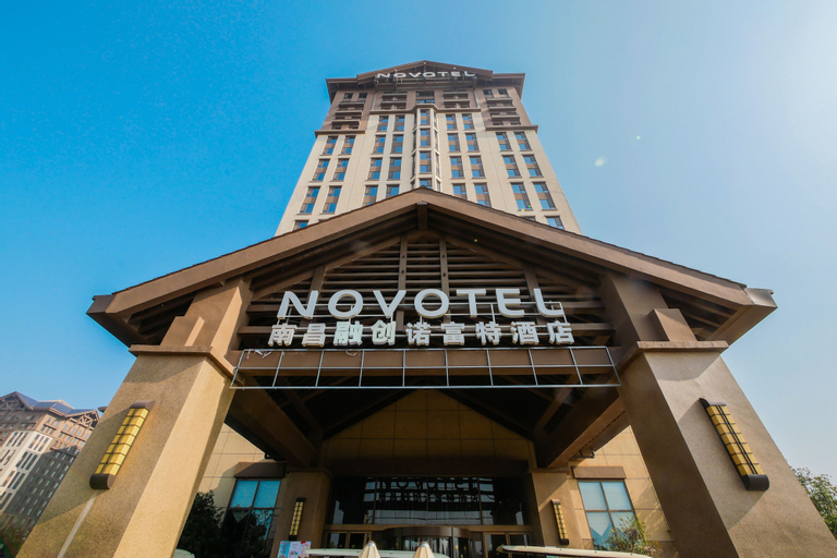 Novotel Nanchang Sunac, Nanchang