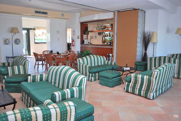 Public Area