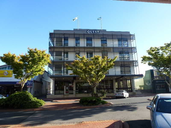 Exterior & Views 3, Quest Rotorua Central, Rotorua