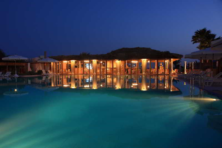 Sport & Beauty 2, Swiss Inn Resort Dahab, Sant Katrin