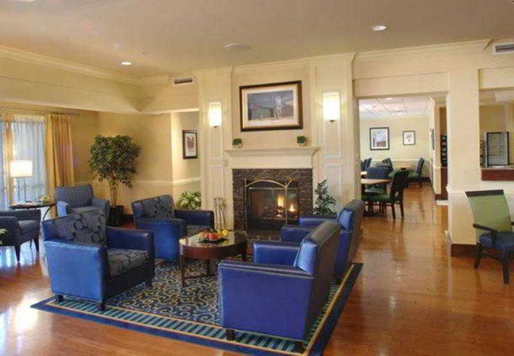 Public Area 2, SpringHill Suites Atlanta Kennesaw, Cobb