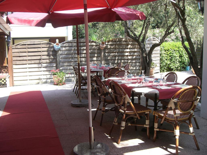Food & Drinks 5, Campanile Cannes Ouest - Mandelieu, Alpes-Maritimes