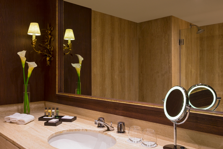 Bathroom 5, Palacio del Inka, A Luxury Collection Hotel by Marriott, Cusco