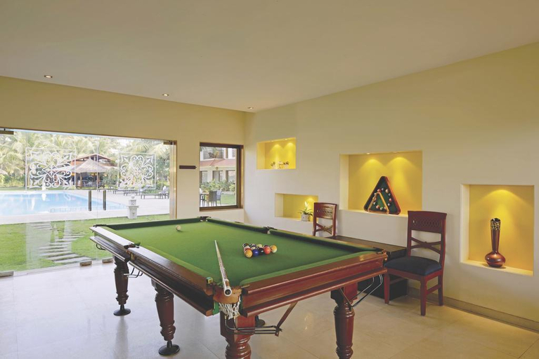 Exterior & Views 2, U Tropicana Resort & Spa, Raigarh
