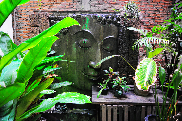Exterior & Views 2, Baan Sukhumvit Inn Soi 20, Khlong Toey