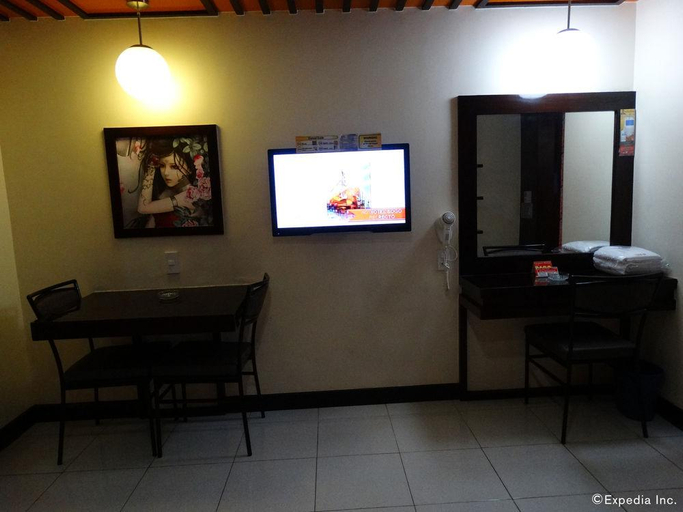 Public Area 2, Hotel Sogo EDSA Harrison, Pasay City