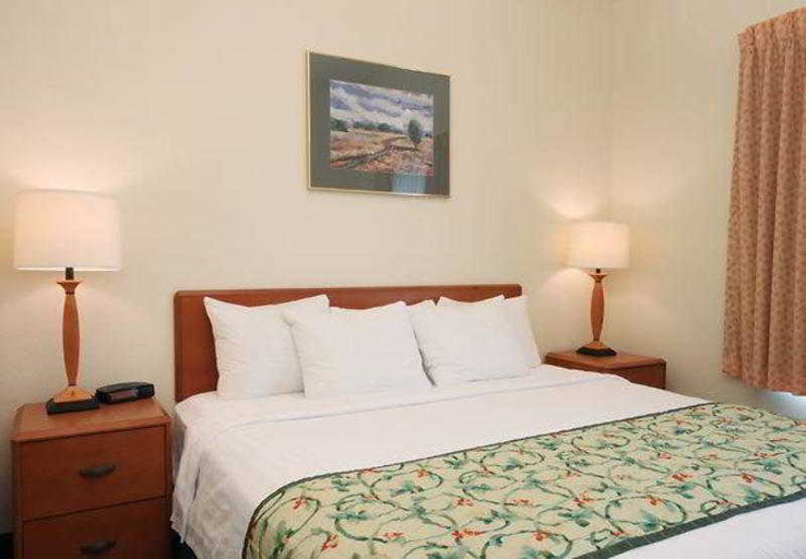Bedroom 4, Fairfield Inn & Suites Atlanta Suwanee, Gwinnett