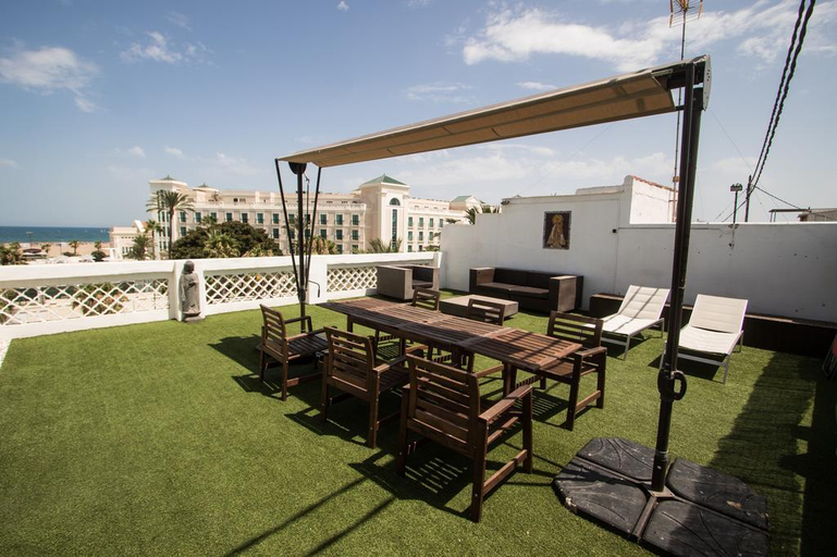 Food & Drinks, Valencia Luxury - Malvarrosa Beach, Valencia