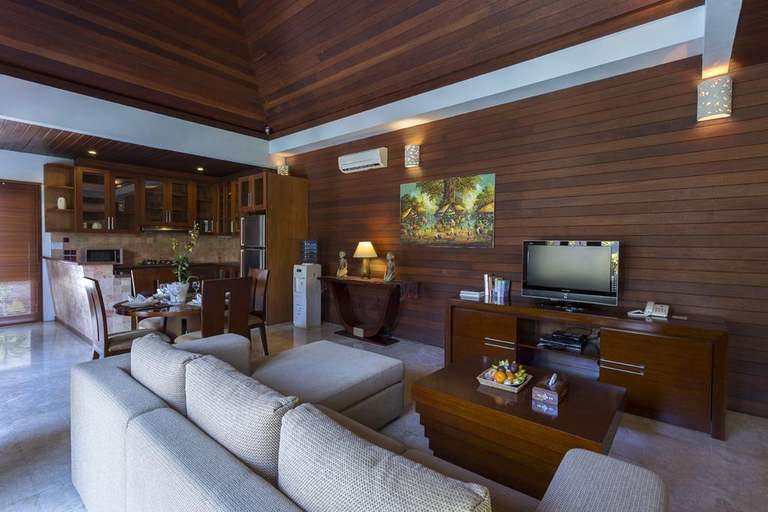 Public Area 5, Villa Tulip Sanur, Denpasar