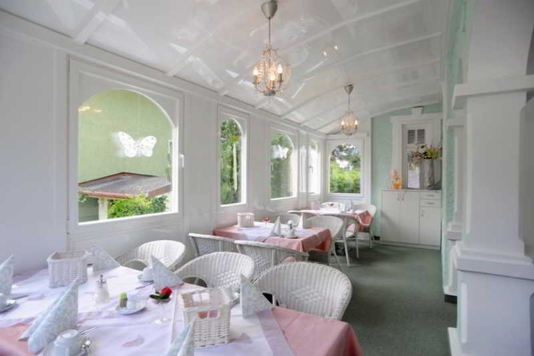 Others, Hotel Garni Hubertus-Nostalgie & Charme, Innsbruck Land