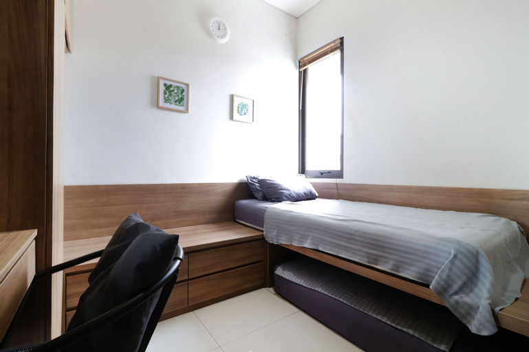 Oliver s Guest House, South Tangerang